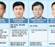 "年5% 예금금리 보기 힘들 것···대출금리도 소폭 하락 예상"