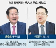 광역단체장, 올해도 '경제 살리기' 총력전