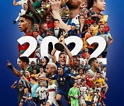 SON-메시-음바페의 등장! FIFA의 기억해야 할 2022년