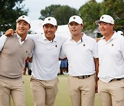 김주형 PGA 3승, 고진영 세계 1위 복귀, 최혜진 LPGA 첫승… 2023년은 한국골프 대도약의 해