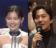 "그냥 해" 외친 이은샘→"금리 6% 너무해" 김남길…울고 웃긴 ★들 말말말 [SBS 연기대상③]