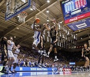 Florida St Duke Basketball