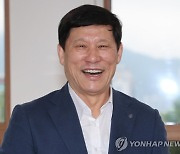 [신년사] 허구연 KBO 총재 "국제 경쟁력 강화 위해 대표팀 적극 지원"