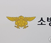 소방장비 구매 정보 한눈에…종합포털시스템 시범운영