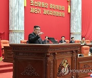 김정은 "南은 명백한 적"…대남 핵위협 '강화'·대화의지 '전무'(종합)