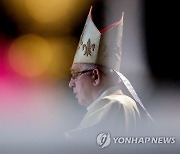 POLAND BENEDICTUS XVI TRIBUTE