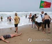 PORTUGAL NEW YEAR 2023 CELEBRATIONS