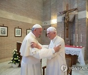 Vatican Obit Benedict XVI Future Popes