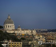 Vatican Obit Benedict XVI