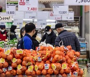 3高에 더 커진 빈부격차…"물가 안정·복지 사각지대 해소에 힘써야"