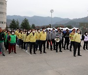 인제군, 행정안전부 ‘재난대응 안전한국훈련’ 우수기관 선정