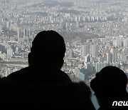 11월 서울 아파트 거래량 '전월대비 30% 상승'