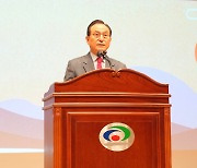 박상돈 천안시장 "시민 체감하는 성과 만들겠다"