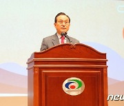 민생경제 회복 다짐…충남 15개 시군 시무식 갖고 본격 업무