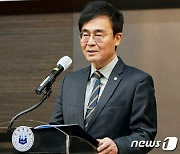 조명우 인하대 총장“100년 기반 구축할 비전 및 중장기 발전계획 마련”