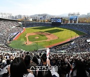 매년 200만명 찾는 잠실구장, 될 것 같았던 신구장 다시 기약 없다[SS시선집중]