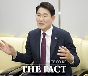 노관규 순천시장 '남해안벨트 허브도시 도약' 신년사 발표