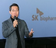 [신년사]이동훈 SK바이오팜 대표 "글로벌 헬스케어 기업 재도약"