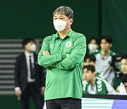 [경기 전] 이상범 DB 감독, “(농구 영신 이후) 후유증이 있다” … 김상식 KGC 감독, “매 경기 안심할 수 없다”