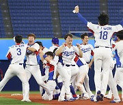 3월 WBC‧9월 아시안게임‧11월 APBC…2023년 한국야구 부활을 꿈꾼다