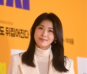 [포토] 하지원, '미모 불변의 법칙'