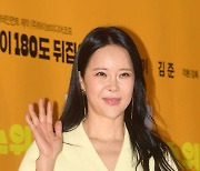 [포토] 백지영, '제가 빠질 수 없죠~'