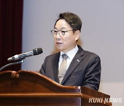 [신년사] 김헌영 강원대총장 "새로운 강원대 100년 도약 원년"