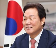 박완수 경남지사 "도민들과 함께 더 나은, 더 잘 사는 희망의 경남 만들어 가겠다" [쿠키인터뷰]