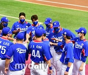 김하성·에드먼 합류? KBO, 4일 WBC 엔트리 발표…최종 명단 2월 7일