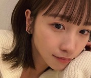 AKB48 출신 카와에이 리나, 둘째 임신 “온가족 기대”