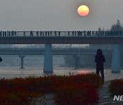 대구·경북, 대체로 맑음…낮 영하 1도~6도