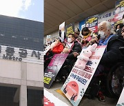 서울교통공사, 전장연에 추가 소송 제기키로