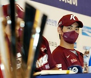 키움 이정후 포스팅 통한 MLB 진출 승낙… 2024년 MLB 진출 파란불