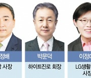 "위기는 도약 기회"···유통가 '소비 한파' 뚫는다