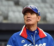 '13년 만의 4강 진출 도전' KBO, 4일 WBC 예비 엔트리 발표