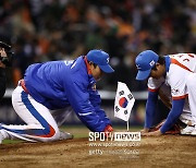 KBO, 4일 WBC 나설 국가대표 예비 엔트리 35인 발표한다