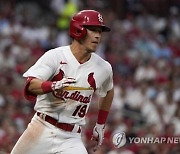 에드먼 태극마크 달까? 2023 WBC 예비엔트리 4일 발표