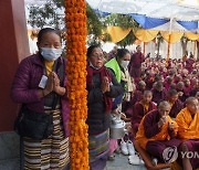 Nepal Buddhism