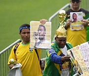 Brazil Pele