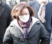 "핼러윈은 현상"…'이태원 참사' 박희영 용산구청장 구속 송치