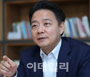 "北인권재단 설립 시급…통일부 실무 조직도 확대해야"[인터뷰]