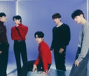 이 콘셉트 칭찬해…몬스타엑스 '리즌' 중독되는 비주얼