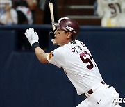 'KBO→MLB' 이정후, 류현진 넘어 역대 최고 대우 받을까 [야구오디세이]