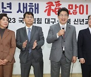 안철수-윤상현 “당대표 후보, 수도권 출마를”… 주호영 “함부로 할일 아냐”