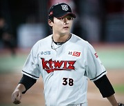 kt 주권, WBC 중국 국가대표로 뛴다…2017년 이어 두번째