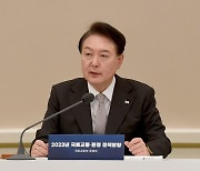 “원전, 탄소 중립에 기여…관련 규제 혁신” 주문한 윤 대통령