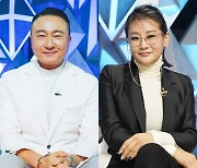 주영훈·박선주, '미스터트롯2' 마스터 군단 전격 합류