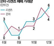 송파·강남구 급매 속속 나간다…거래량 반등 조짐