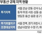 노·도·강 규제 사라지면 거래절벽 다소 풀릴 듯