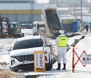 경기 연천·김포 산란계 농장서 고병원성AI 확진…17만여마리 살처분